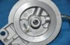 KIA 0K60A23550 Housing, fuel filter